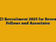 ARCI Recruitment 2025 for Research Fellows and Associates