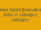 Area Sales Executive Jobs in Jabalpur, Jabalpur