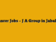 Bouncer Jobs – J A Group in Jabalpur