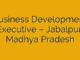 Business Development Executive – Jabalpur, Madhya Pradesh