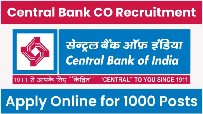Central-Bank-Credit-Officer-Recruitment-2025-1-1024x576-1