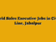 Field Sales Executive Jobs in Civil Line, Jabalpur