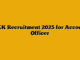 GKK Recruitment 2025 for Account Officer