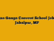 Gyan Ganga Convent School Job In Jabalpur, MP