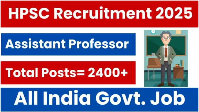 HPSC-Assistant-Professor-Recruitment-2025-1024x576-1