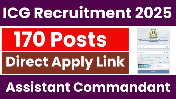 ICG-Assistant-Commandant-Recruitment-2025-1024x576-1