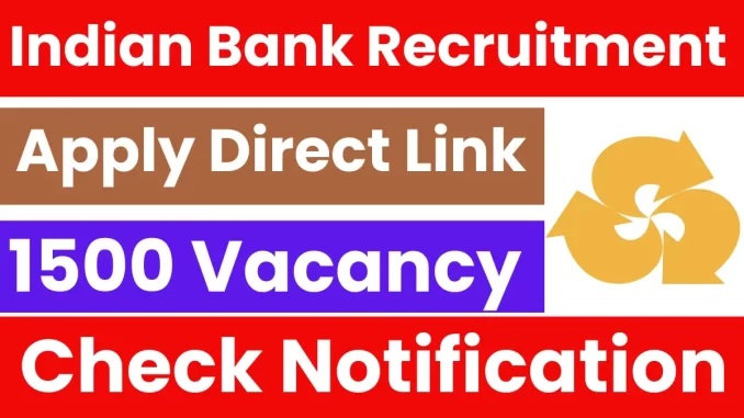 Indian-Bank-Apprentice-2025