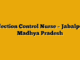 Infection Control Nurse – Jabalpur, Madhya Pradesh
