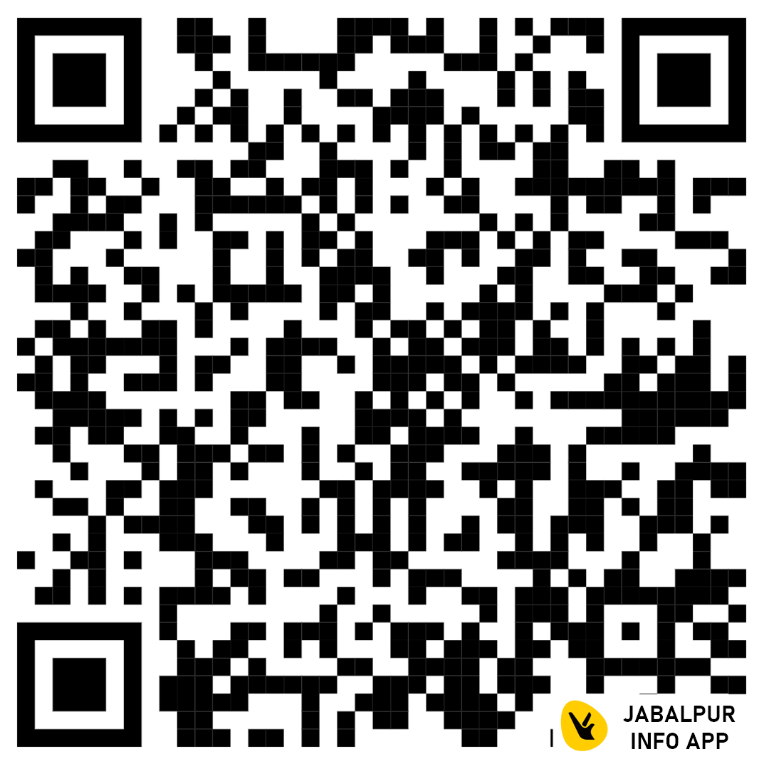 Scan QR Code to Download Android App APK