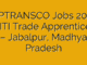 MPTRANSCO Jobs 2025 – ITI Trade Apprentices – Jabalpur, Madhya Pradesh