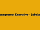 Management Executive – Jabalpur