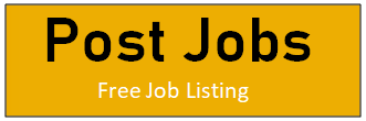 post Job for Free
