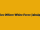 Sales Officer  White Force Jabalpur