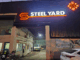 STEEL YARD JABALPUR