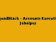 SquadStack – Accounts Executive Jabalpur