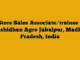 Store Sales Associate/trainee – Krishidhan Agro Jabalpur, Madhya Pradesh, India