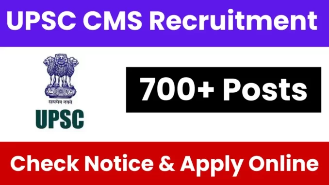 UPSC-CMS-Recruitment-2025-1024x576-1