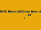 UPSRTC Bharti 2025 Last Date : 8वीं पास के लिए यूपी रोडवेज में ड्राइवर की भर्ती, 28 जुलाई को लखनऊ में रोजगार मेला!