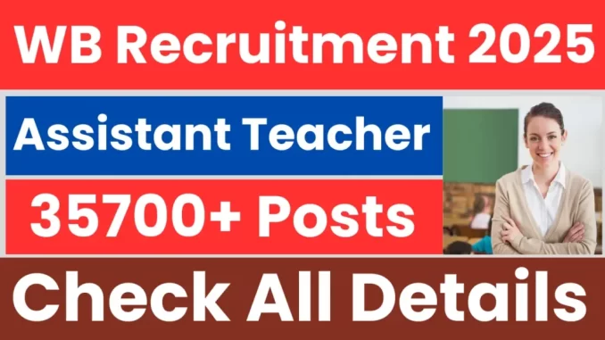 WB-Assistant-Teacher-Recruitment-2025-1024x576-1