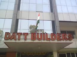 दत्त बिल्डर्स जबलपुर