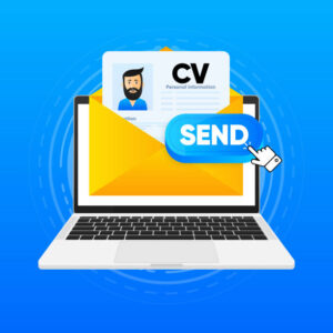 Send Your Resume to Top Placement Agencies in One Click