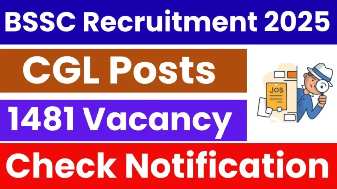 BSSC-CGL-Recruitment-2025-1024x576-2
