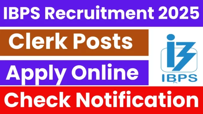 IBPS-Clerk-Recruitment-2025-1024x576-1