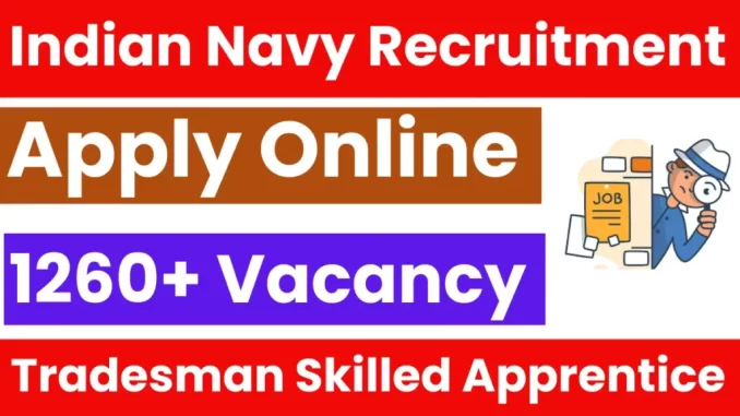 Indian-Navy-Tradesman-Skilled-Apprentice-Recruitment-2025-1-1024x576-1