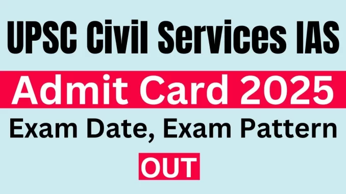 UPSC-Civil-Services-IAS-Admit-Card-1