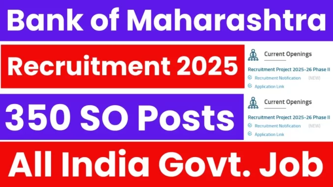 Bank-of-Maharashtra-SO-Recruitment-2025-1024x576-1