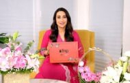 Rakhi Banayein Khaas Karisma Kapoor x FNP JABALPUR