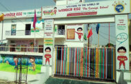 Wonder Kidz - Jabalpur