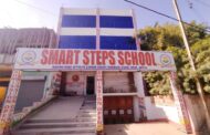 Smart Steps Preschool - Jabalpur