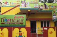 Tree House Play Group – Jabalpur