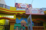 Shemrock Maestros Play School - Jabalpur