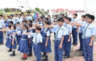 Abc Kids Care  Jabalpur