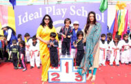 Ideal Play School Jabalpur