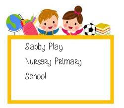 Sabby Play Primary School - Jabalpur