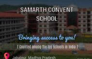 Samrath Convent School - Jabalpur