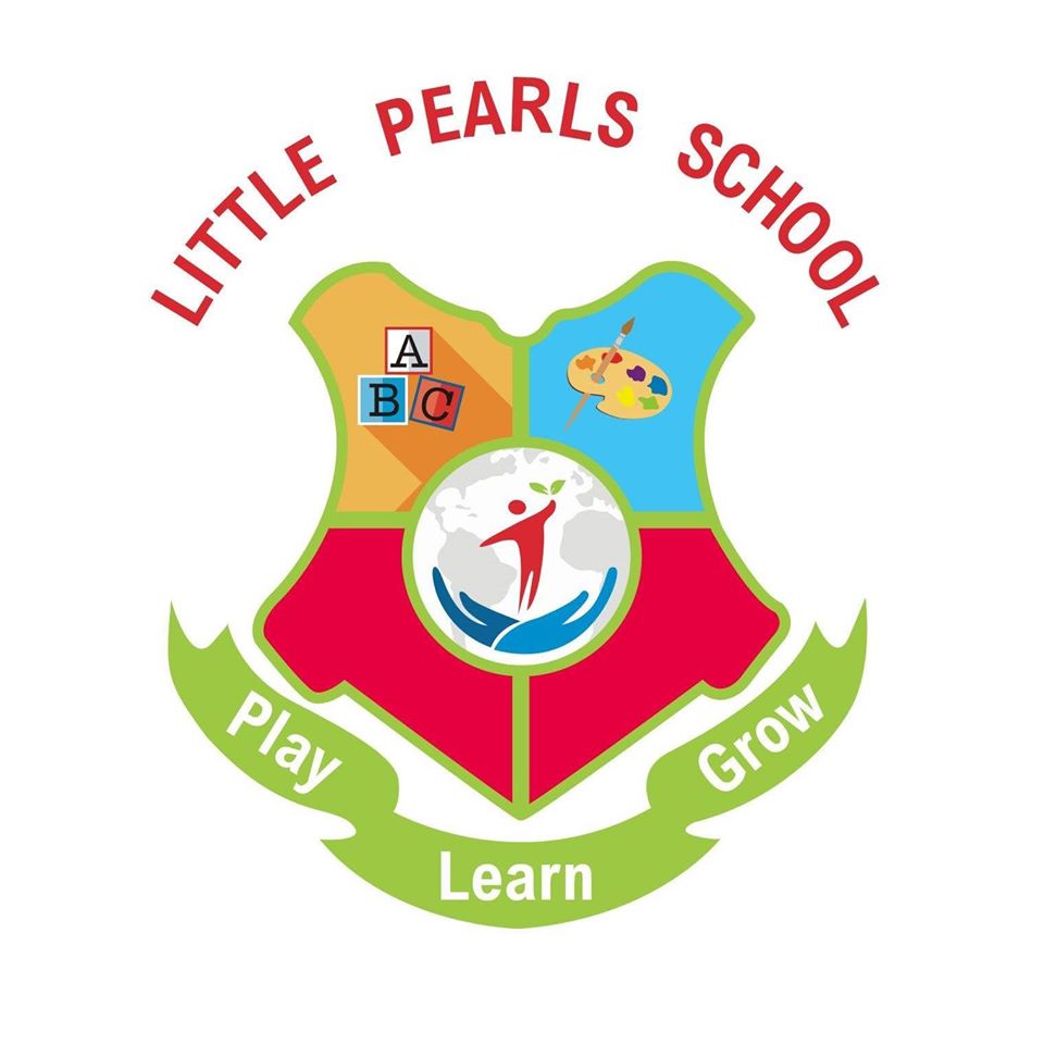 Little Pearl School Jabalpur