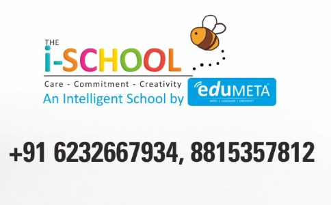 Edumeta The I School  Jabalpur