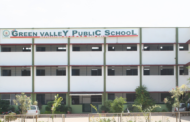 Green Valley Public School Jabalpur