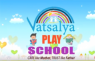Vatsalya Play School - Jabalpur
