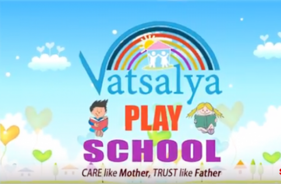 Vatsalya Play School - Jabalpur