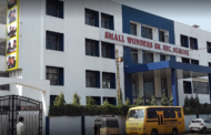 Small Wonders Senior Secondary School – Jabalpur