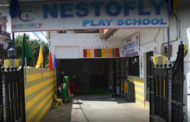 Nestofly Play School - Jabalpur