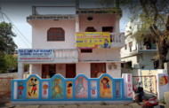 Child Care Play Nursery School Jabalpur