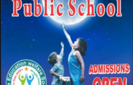 Next Generation Public School - Jabalpur