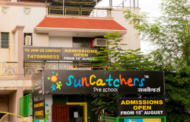 Sun Catchers Pre School And Brain Wonders Jabalpur - Jabalpur