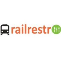RailRestro Logo (PRNewsfoto/RailRestro)